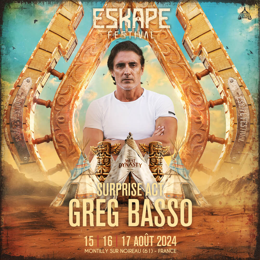 Greg Basso