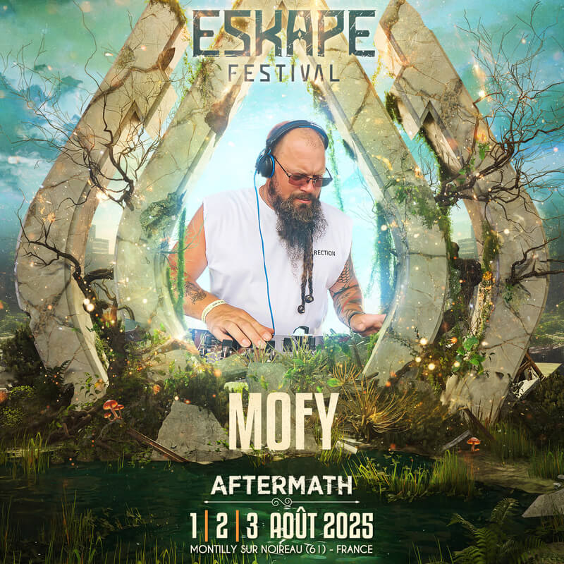 Mofy