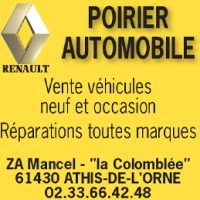 20-POIRIER AUTO
