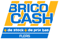 Logo Brico Cash